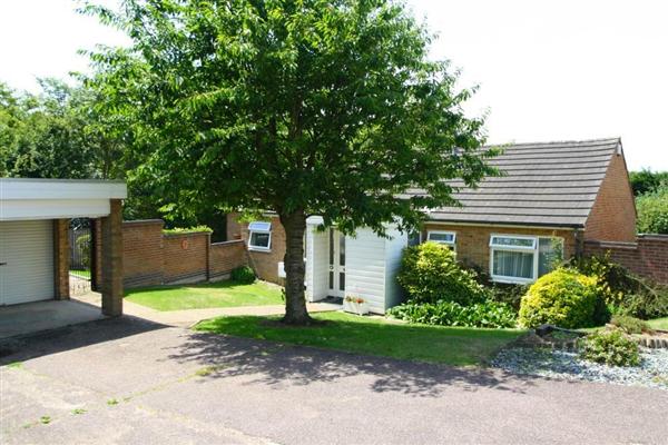 Bungalow, 3 bedrooms