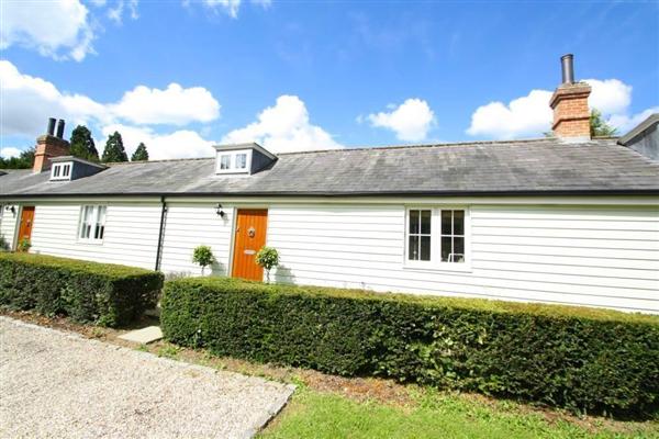 Mid-Terrace House, 2 bedrooms, Freehold