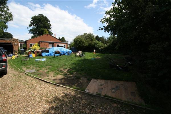 Land, No bedrooms, Freehold