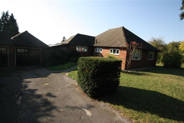 Bungalow, 3 bedrooms, Freehold