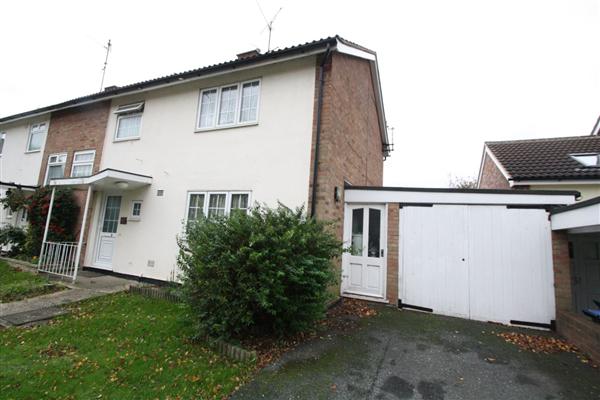 Semi-Detached House, 4 bedrooms, Freehold