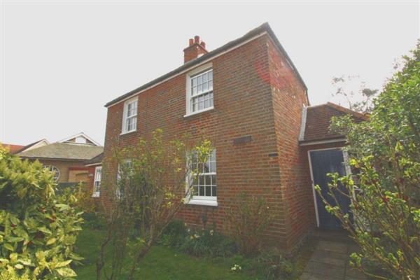 Cottage, 4 bedrooms