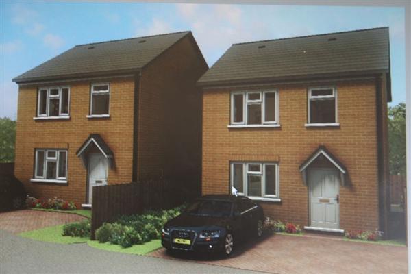 Detached House, 3 bedrooms, Freehold