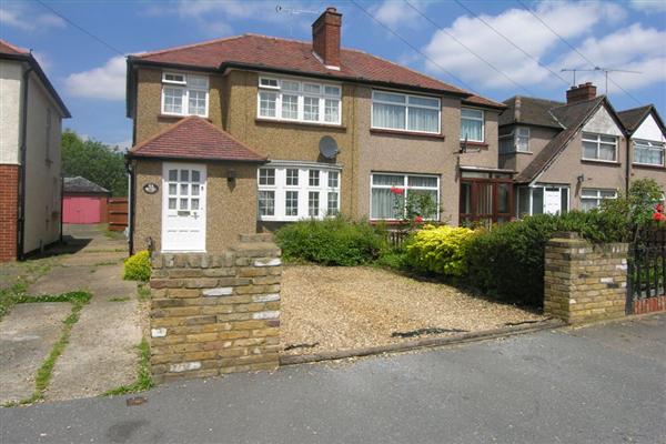 Semi-Detached House, 3 bedrooms, Freehold