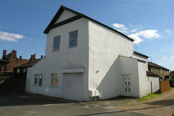 Detached House, 7 bedrooms, Freehold