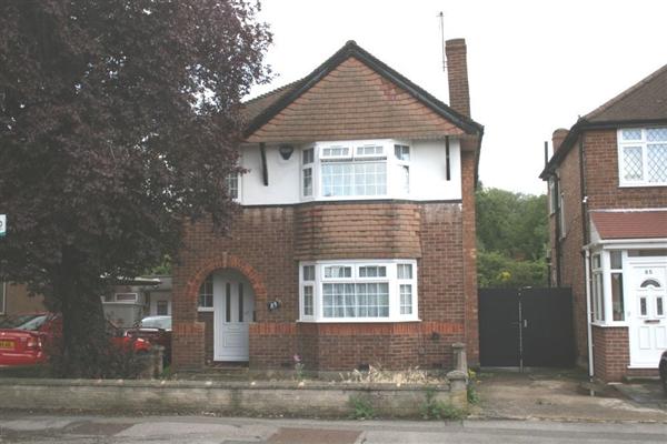 Detached House, 3 bedrooms, Freehold