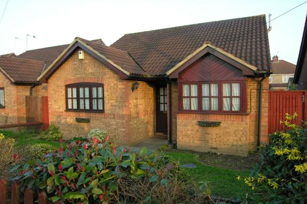 Bungalow, 4 bedrooms