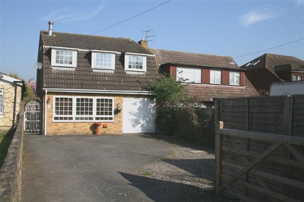 Detached House, 4 bedrooms, Freehold