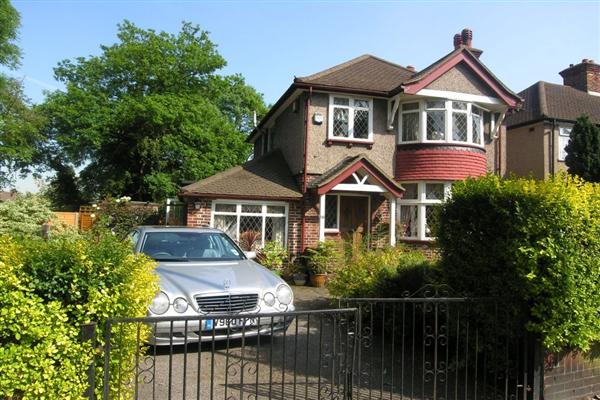 Detached House, 3 bedrooms, Freehold