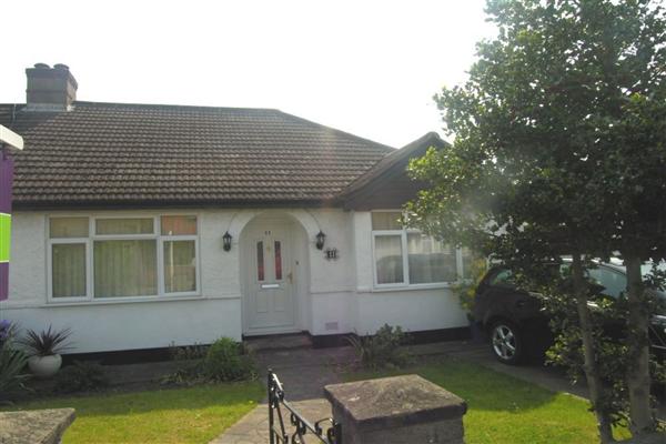Bungalow, 3 bedrooms, Freehold