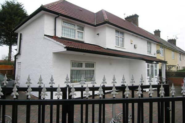 Detached House, 5 bedrooms