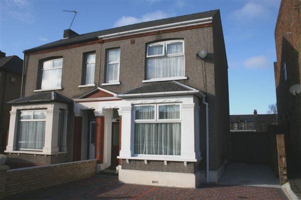 Semi-Detached House, 4 bedrooms, Freehold