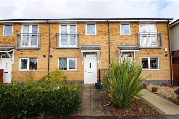 Taywood Road