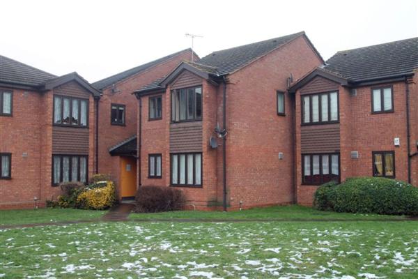 Tasker Close, Harlington