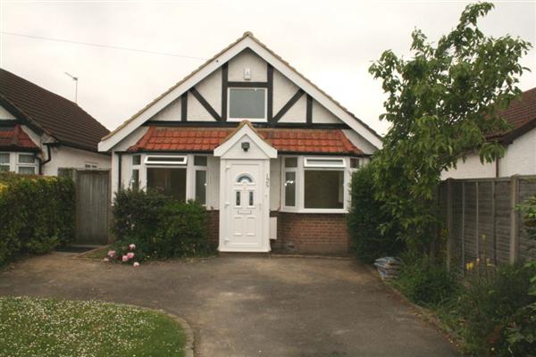 Bungalow, 2 bedrooms, Freehold