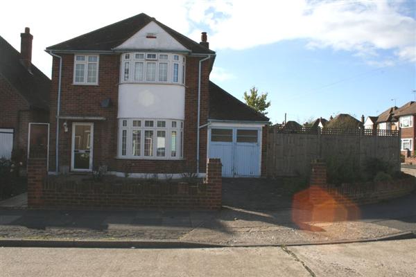Detached House, 3 bedrooms, Freehold