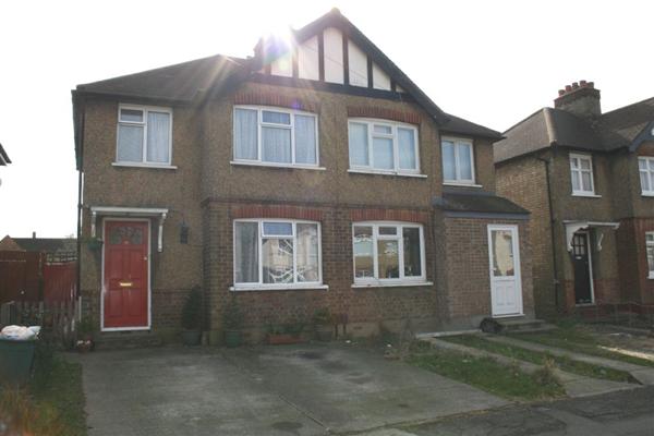 Semi-Detached House, 3 bedrooms, Freehold