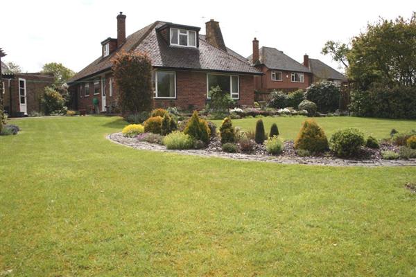 Bungalow, 3 bedrooms, Freehold