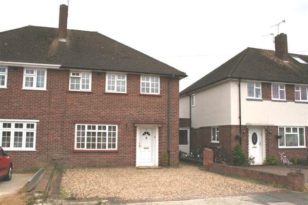 Semi-Detached House, 3 bedrooms, Freehold