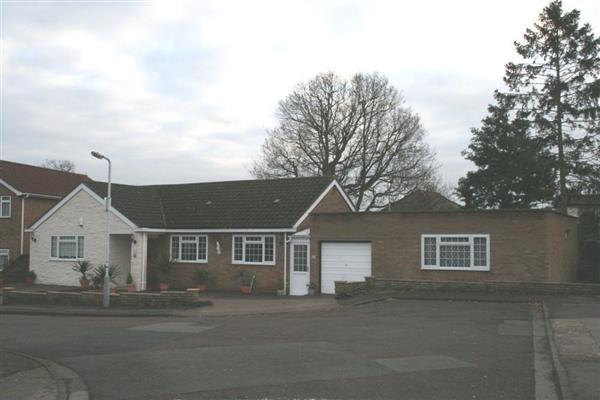 Bungalow, 3 bedrooms, Freehold