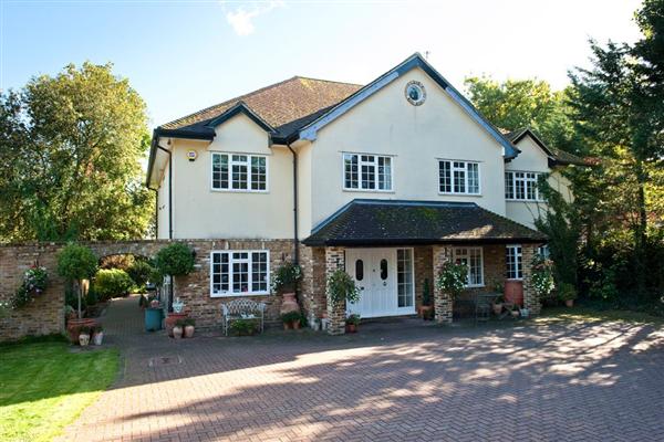 Detached House, 8 bedrooms, Freehold
