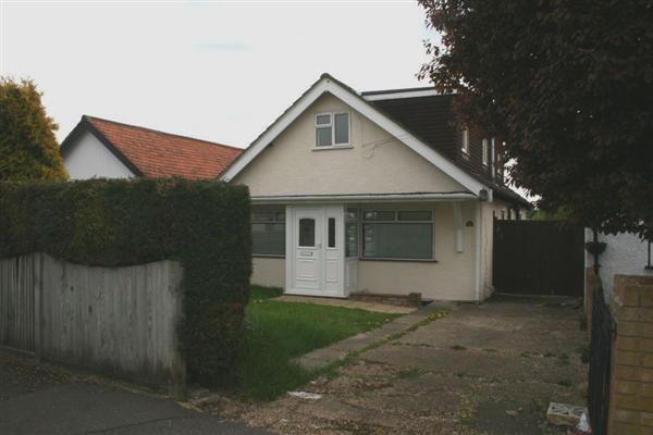 Bungalow, 4 bedrooms, Freehold