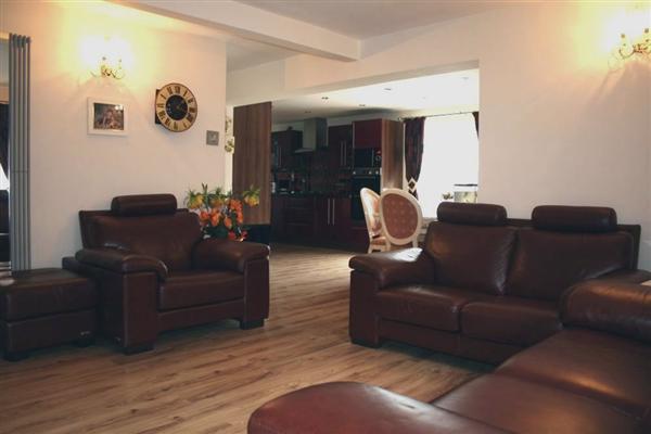 Bungalow, 4 bedrooms