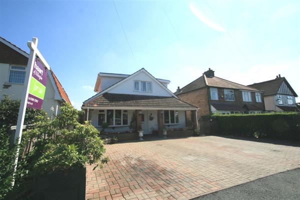Bungalow, 4 bedrooms