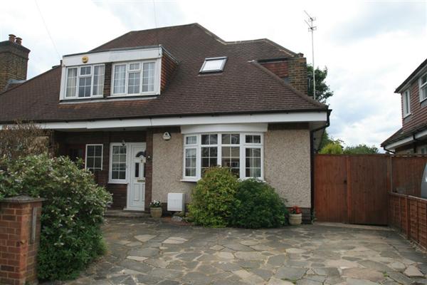 Bungalow, 3 bedrooms