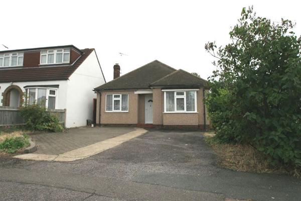 Bungalow, 6 bedrooms