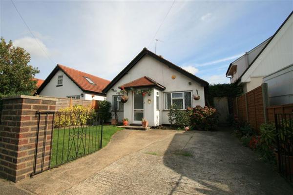 Bungalow, 3 bedrooms