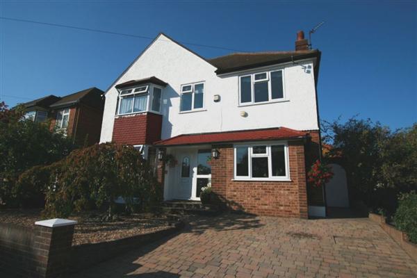 Detached House, 5 bedrooms