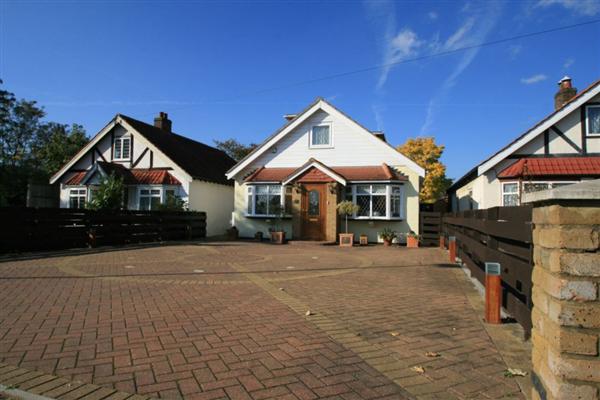 Bungalow, 4 bedrooms, Freehold