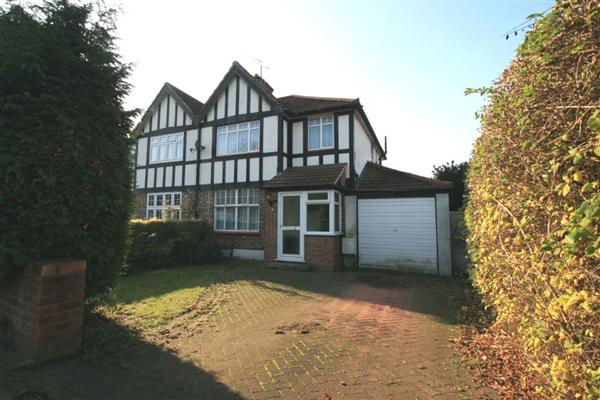 Semi-Detached House, 4 bedrooms, Freehold
