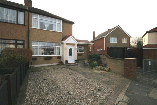 End-of-Terrace House, 6 bedrooms