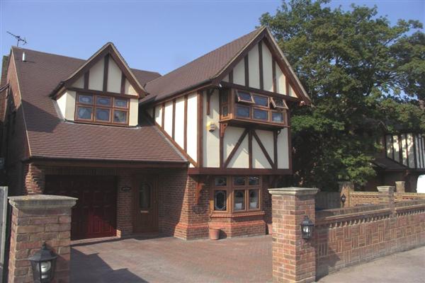 Detached House, 5 bedrooms