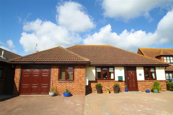 Bungalow, 3 bedrooms