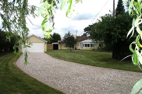 Bungalow, 5 bedrooms