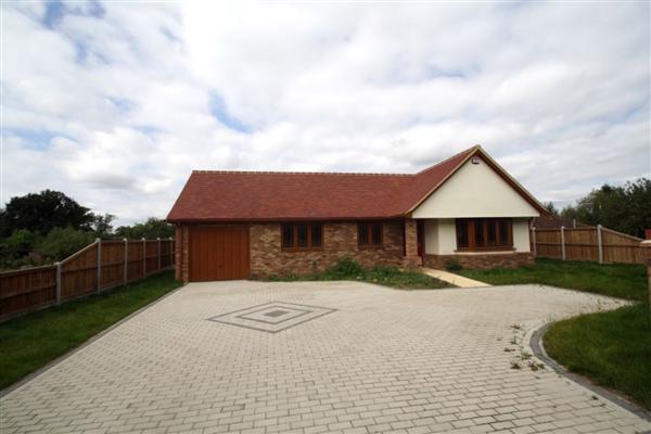 Bungalow, 3 bedrooms