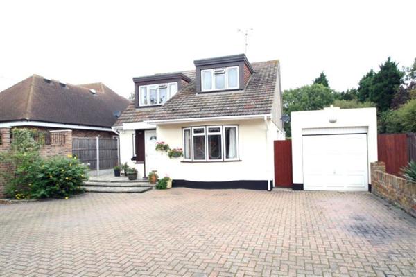 Detached House, 3 bedrooms