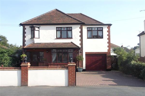 Detached House, 4 bedrooms