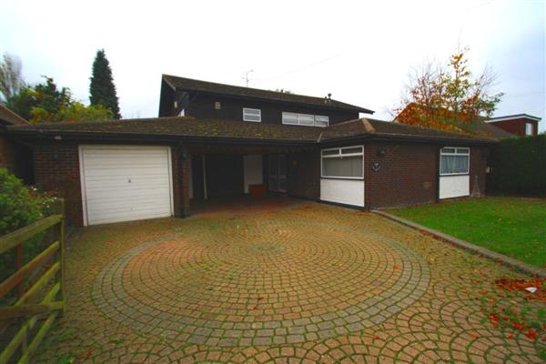 Detached House, 4 bedrooms
