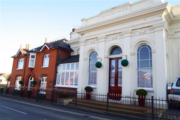 Detached House, 4 bedrooms