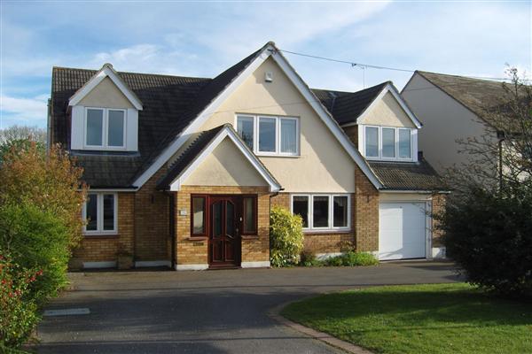 Detached House, 4 bedrooms