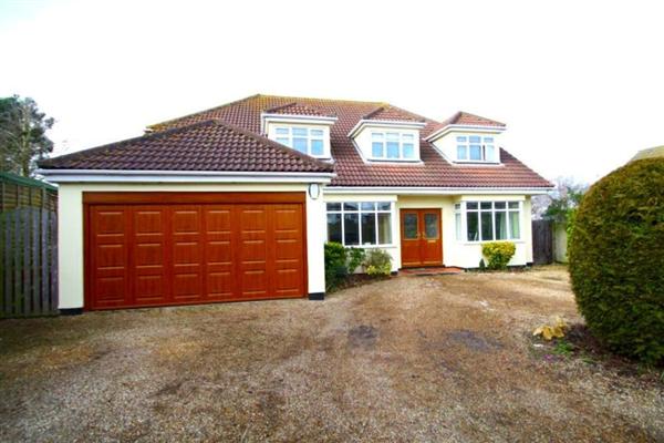 Detached House, 5 bedrooms
