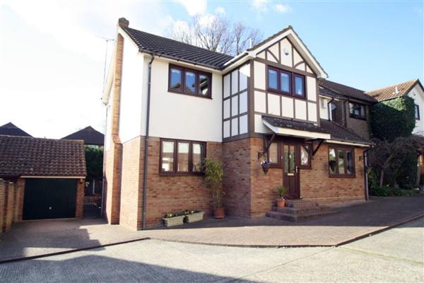 Detached House, 4 bedrooms