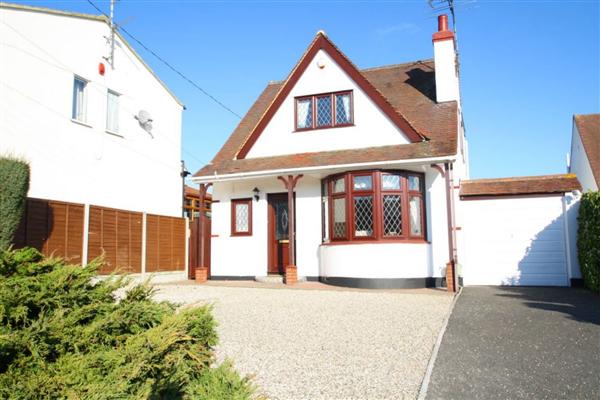 Detached House, 3 bedrooms, Freehold