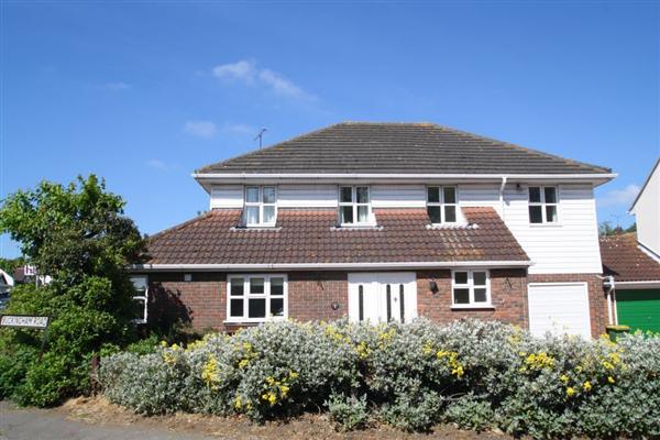 Detached House, 5 bedrooms