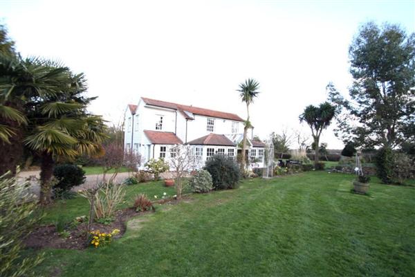 Detached House, 3 bedrooms