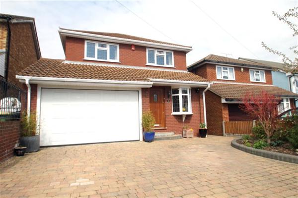 Ashingdon